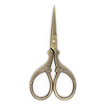 HobbyArts Saks Bronze 9 x 5 cm